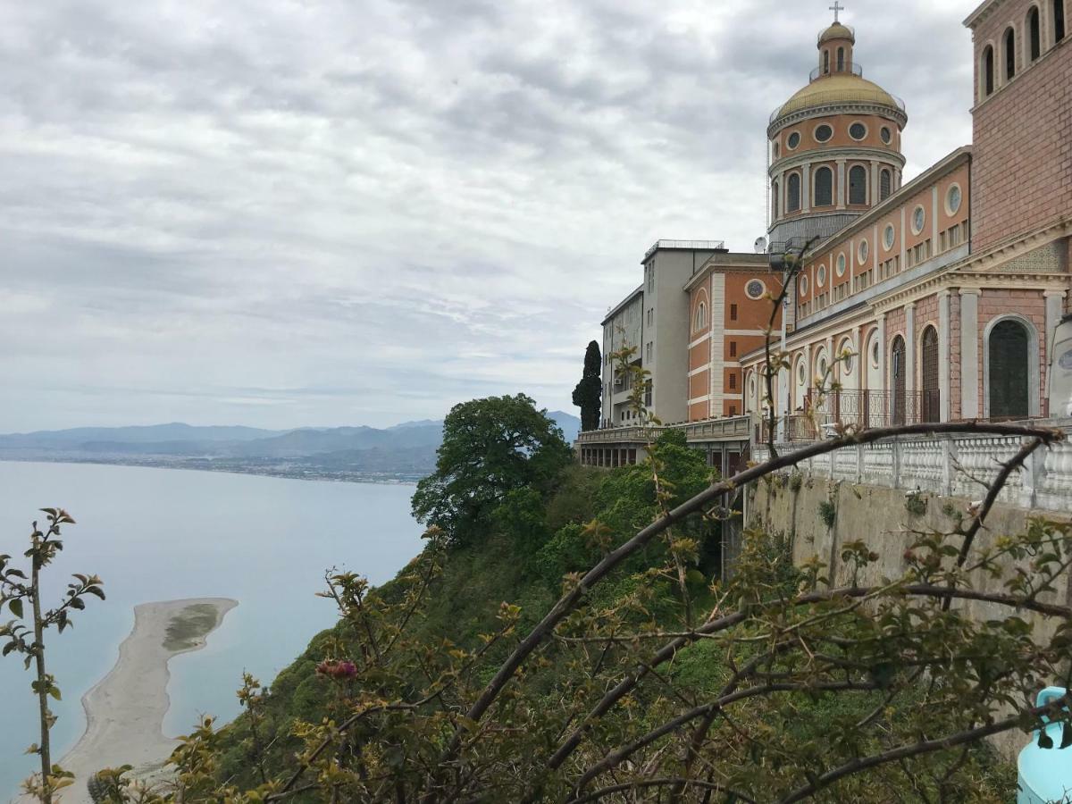 Hotel Casa Delle Sirene Nto Principe Falcone Exterior foto